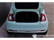 Fiat 500 C - 0.9 TwinAir Turbo Lounge CRUISE AIRCO TWINAIR - 1 - Thumbnail