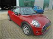 Mini Mini Cooper - 1.5 Chili Serious Business 2015, Automaat, Navi, Leder, Stoelverwarming - 1 - Thumbnail