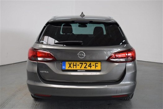 Opel Astra - 1.0 Turbo 105pk Start/Stop Online Edition | Airco | LM velg | Navi - 1