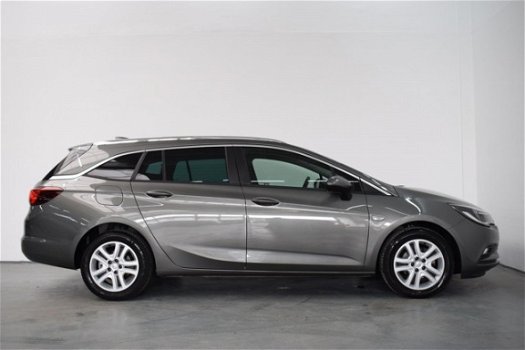 Opel Astra - 1.0 Turbo 105pk Start/Stop Online Edition | Airco | LM velg | Navi - 1