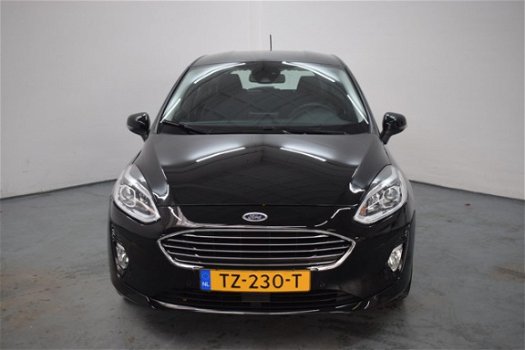 Ford Fiesta - 100pk 5D Titanium | CAMERA | LED | ADAPTIVE CRUISE - 1