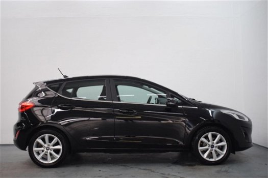 Ford Fiesta - 100pk 5D Titanium | CAMERA | LED | ADAPTIVE CRUISE - 1