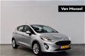 Ford Fiesta - 1.0 EcoBoost 100pk Aut 5D Titanium - 1 - Thumbnail