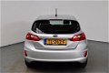 Ford Fiesta - 1.0 EcoBoost 100pk Aut 5D Titanium - 1 - Thumbnail