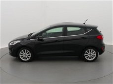 Ford Fiesta - 1.0 EcoBoost 100pk Titanium NAV/PDC