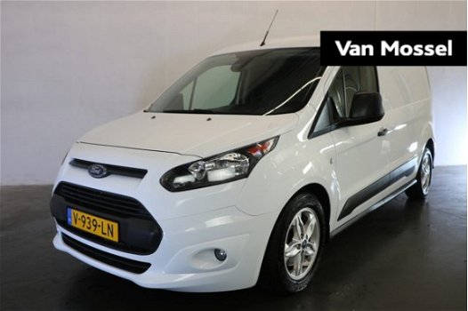 Ford Transit Connect - Automaat L2 Trend 100 PK | Nav | Camera - 1