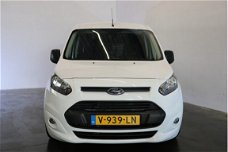 Ford Transit Connect - Automaat L2 Trend 100 PK | Nav | Camera