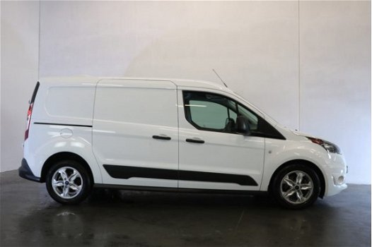 Ford Transit Connect - Automaat L2 Trend 100 PK | Nav | Camera - 1