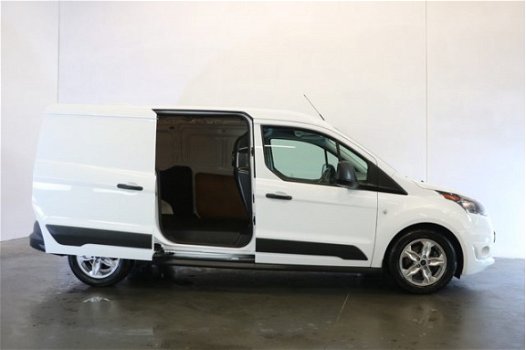 Ford Transit Connect - Automaat L2 Trend 100 PK | Nav | Camera - 1