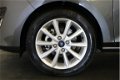 Ford Fiesta - 1.0 EcoBoost 100pk Titanium nu €2.150 Van Mossel voordeel - 1 - Thumbnail