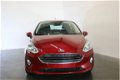 Ford Fiesta - 1.0 EcoBoost 100pk Titanium nu €2.650 Van Mossel voordeel - 1 - Thumbnail