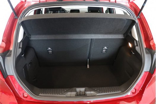 Ford Fiesta - 1.0 EcoBoost 100pk Titanium nu €2.650 Van Mossel voordeel - 1