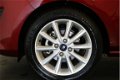 Ford Fiesta - 1.0 EcoBoost 100pk Titanium nu €2.650 Van Mossel voordeel - 1 - Thumbnail