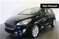 Ford Fiesta - 1.0 EcoBoost 100pk Titanium nu €2.500 Van Mossel Voordeel - 1 - Thumbnail