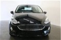 Ford Fiesta - 1.0 EcoBoost 100pk Titanium nu €2.500 Van Mossel Voordeel - 1 - Thumbnail