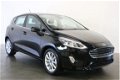 Ford Fiesta - 1.0 EcoBoost 100pk Titanium nu €2.500 Van Mossel Voordeel - 1 - Thumbnail