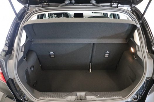 Ford Fiesta - 1.0 EcoBoost 100pk Titanium nu €2.500 Van Mossel Voordeel - 1