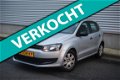 Volkswagen Polo - 1.2 Easyline - AIRCO - DEALER ONDERHOUDEN - 5 DEURS - ELEKTR. RAMEN - NETTE AUTO - 1 - Thumbnail