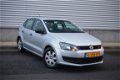 Volkswagen Polo - 1.2 Easyline - AIRCO - DEALER ONDERHOUDEN - 5 DEURS - ELEKTR. RAMEN - NETTE AUTO - 1 - Thumbnail