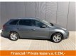 Seat Leon ST - Half Leder, Navi, Clima, Licht metaal, Trekhaak. TSI Style Business - 1 - Thumbnail