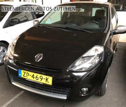 Renault Clio - 1.2 16V 75 Night&Day - 1