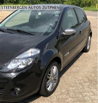 Renault Clio - 1.2 16V 75 Night&Day - 1