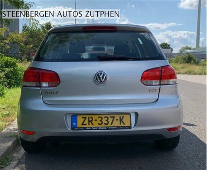 Volkswagen Golf - 1.2 TSI 105pk BlueMotion Trendline - 1