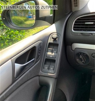 Volkswagen Golf - 1.2 TSI 105pk BlueMotion Trendline - 1