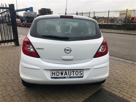 Opel Corsa - Energy - 1