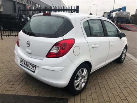 Opel Corsa - Energy - 1