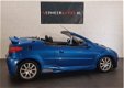 Peugeot 206 CC - 2.0-16V MET APK TOT SEPTEMBER 2020 - 1 - Thumbnail