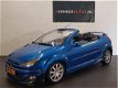 Peugeot 206 CC - 2.0-16V MET APK TOT SEPTEMBER 2020 - 1 - Thumbnail