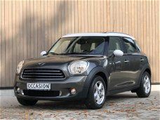 Mini Mini Countryman - 1.6 Cooper Chili *Automaat