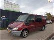 Ford Transit - 260S 2.0TDdi Business Edition - 1 - Thumbnail