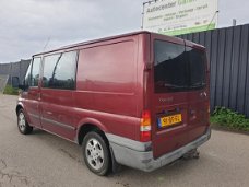 Ford Transit - 260S 2.0TDdi Business Edition