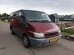 Ford Transit - 260S 2.0TDdi Business Edition - 1 - Thumbnail