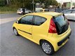 Peugeot 107 - 1 - Thumbnail