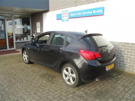 Opel Astra - 1.4 Turbo Ecotec 140pk Edition - 1