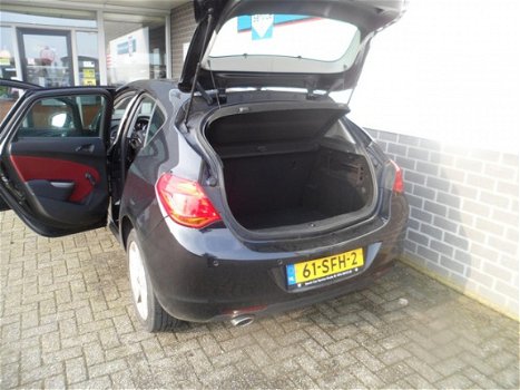 Opel Astra - 1.4 Turbo Ecotec 140pk Edition - 1