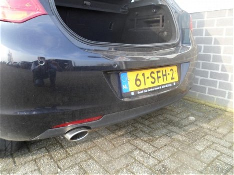 Opel Astra - 1.4 Turbo Ecotec 140pk Edition - 1