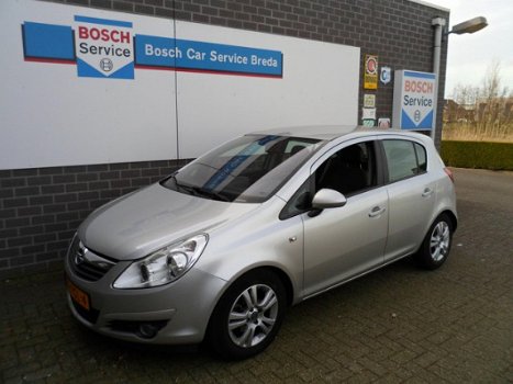 Opel Corsa - 1.3 CDTI 5D 70KW Cosmo - 1