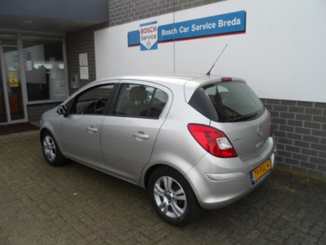 Opel Corsa - 1.3 CDTI 5D 70KW Cosmo - 1