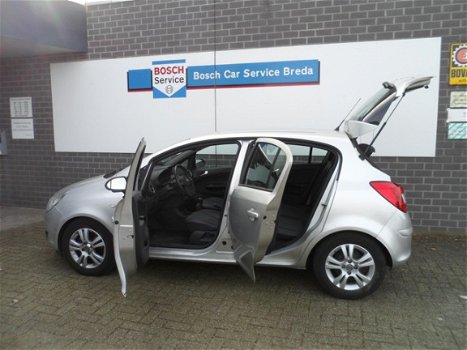 Opel Corsa - 1.3 CDTI 5D 70KW Cosmo - 1