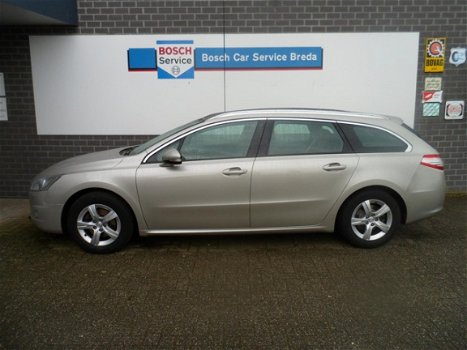 Peugeot 508 - 1.6 THP 156pk Blue Lease Executive - 1