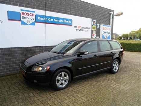 Volvo V50 - 2.0 Edition II Sport - 1