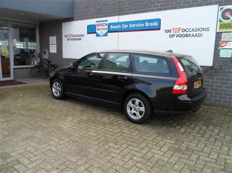 Volvo V50 - 2.0 Edition II Sport - 1