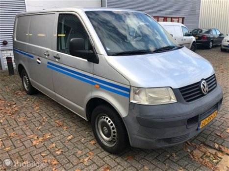 Volkswagen Transporter - 1.9 TDI 300 T800 Baseline - 1