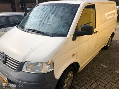 Volkswagen Transporter - 1.9 TDI 300 T800 Baseline - 1