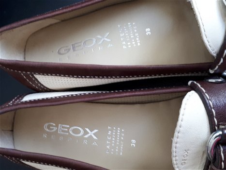 Geox schoenen - 3