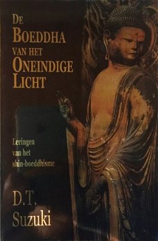 De Boeddha van het oneindige licht